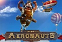 Aeronauts Evoplay